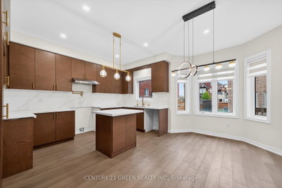 496 George Ryan Oakville,ON L6H 0S5 — Photo 19
