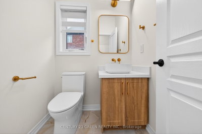 496 George Ryan Oakville,ON L6H 0S5 — Photo 22