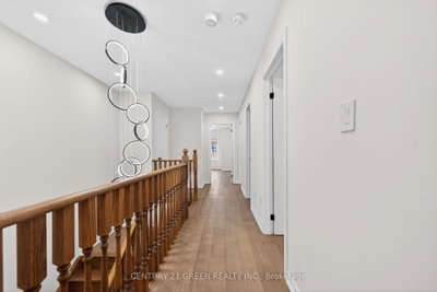 496 George Ryan Oakville,ON L6H 0S5 — Photo 24