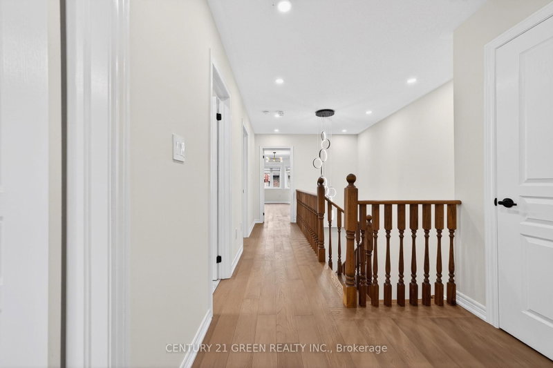 496 George Ryan Oakville,ON L6H 0S5 — Photo 25