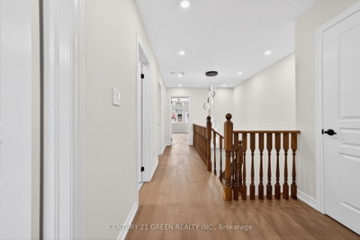 496 George Ryan Oakville,ON L6H 0S5 — Photo 25
