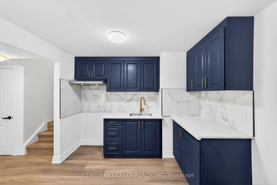496 George Ryan Oakville,ON L6H 0S5 — Photo 45