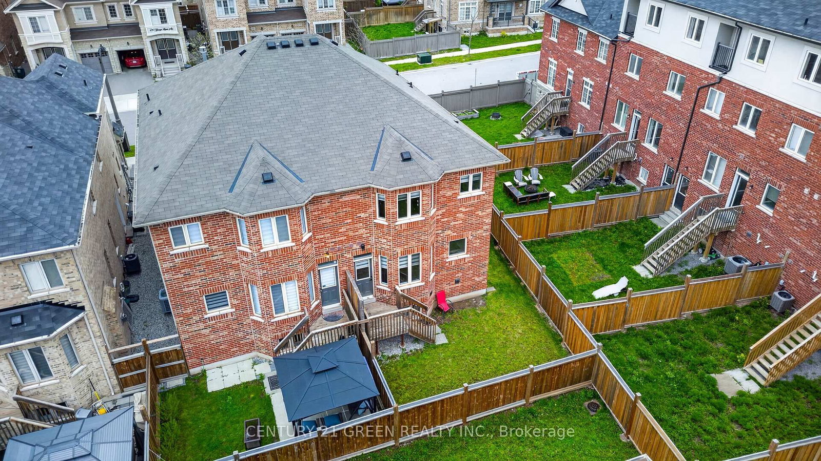 496 George Ryan Oakville,ON L6H 0S5 — Photo 5