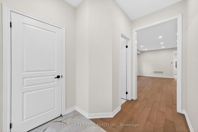 496 George Ryan Oakville,ON L6H 0S5 — Photo 9