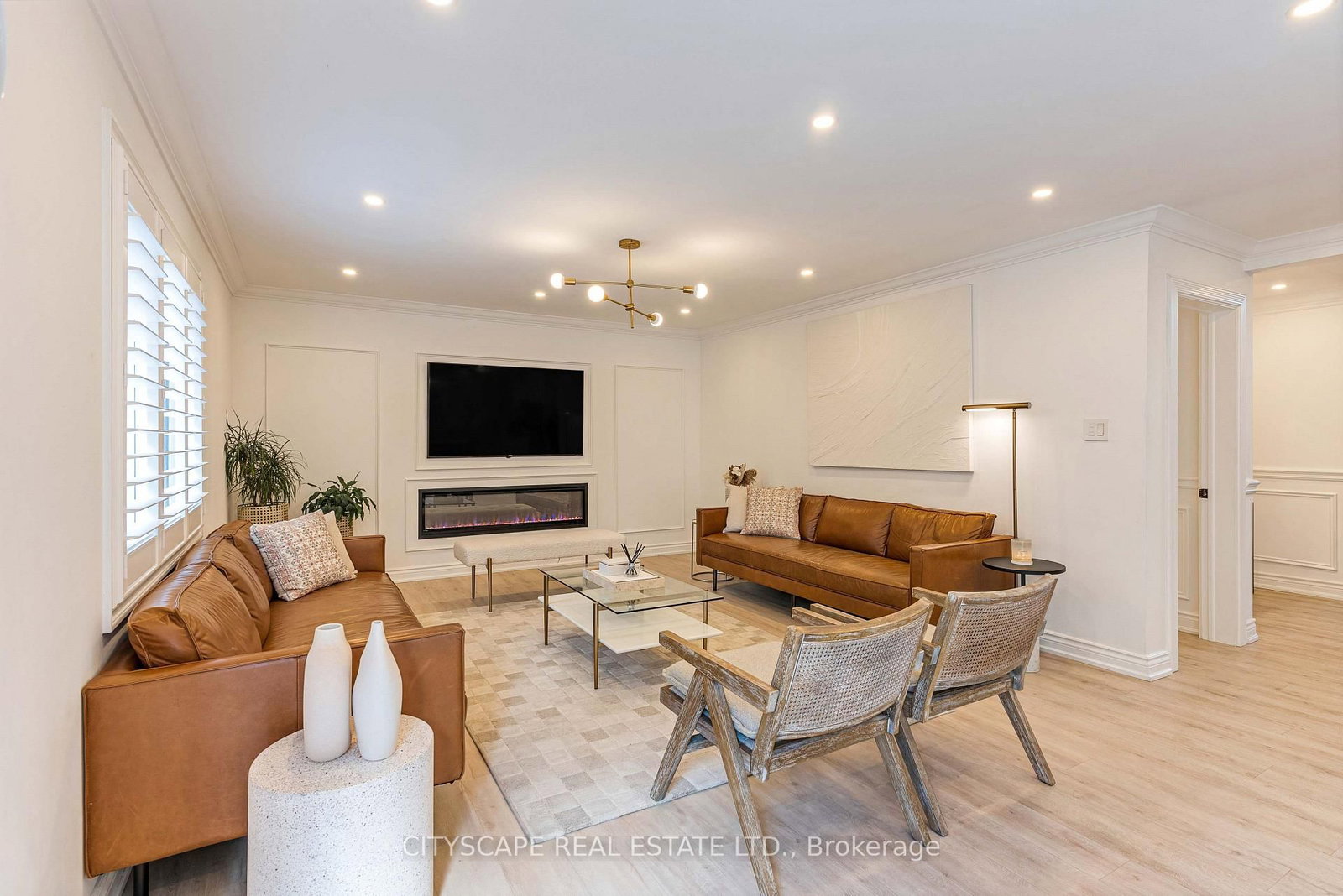 4582 Badminton Drive • Mississauga, ON photo 12