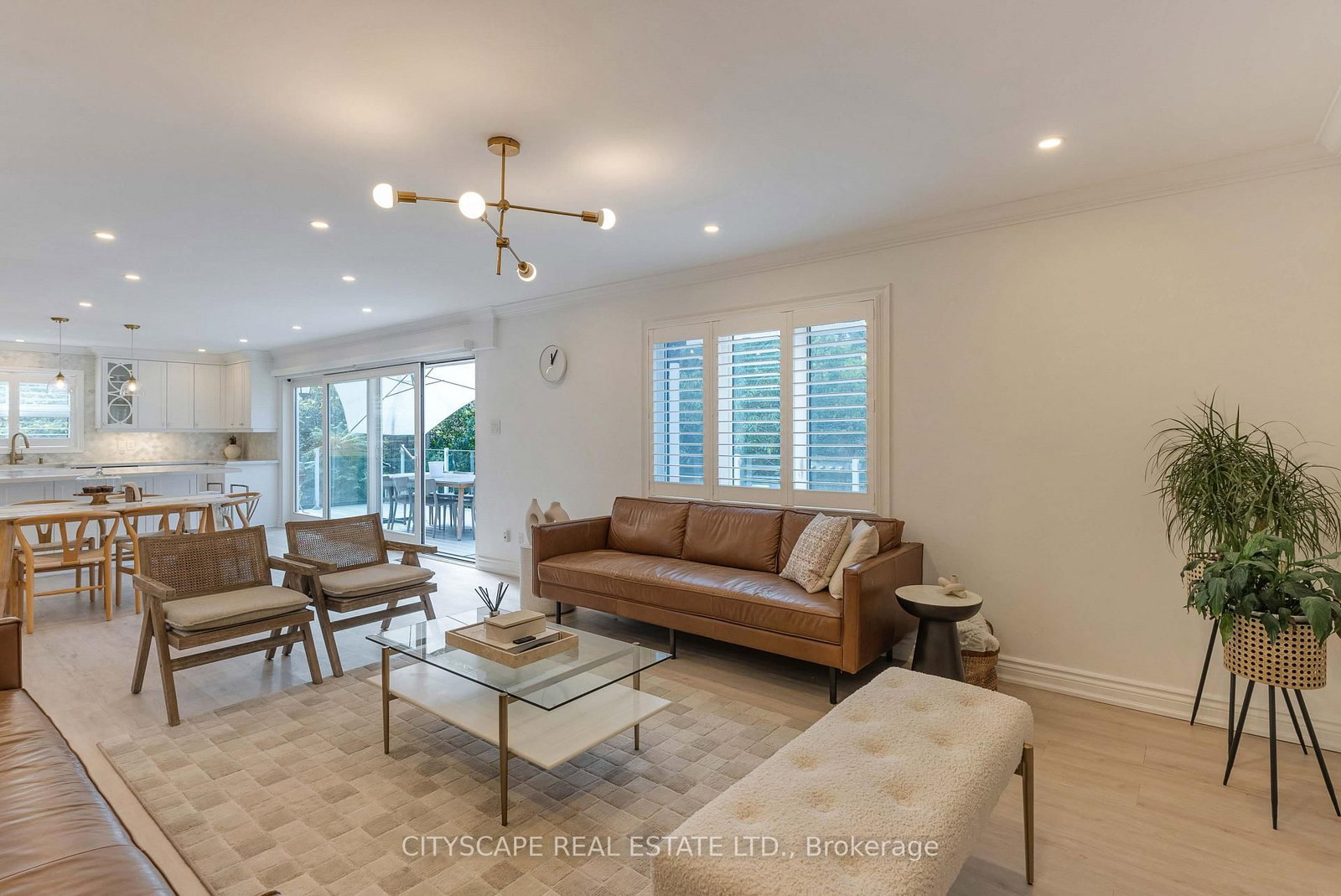 4582 Badminton Drive • Mississauga, ON photo 13