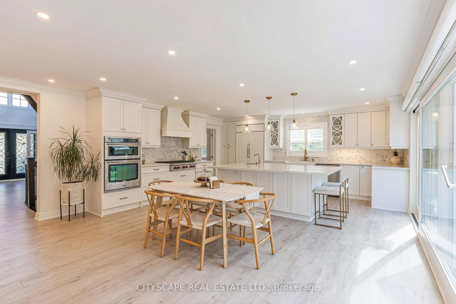 4582 Badminton Drive • Mississauga, ON photo 14