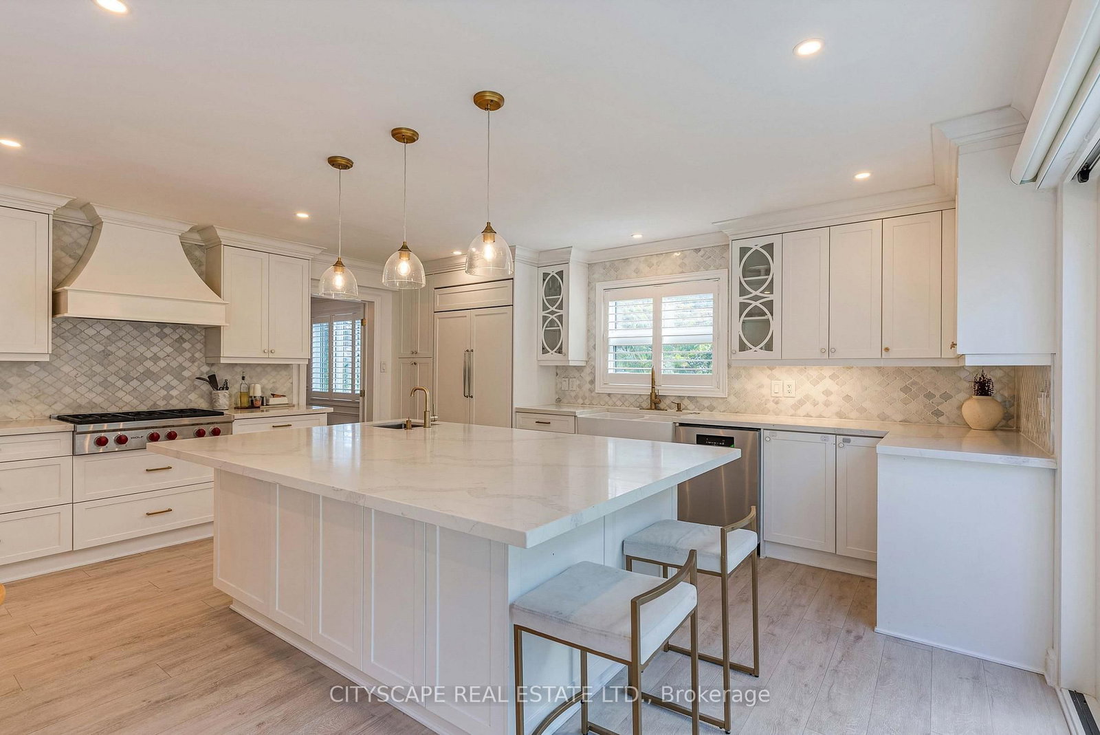 4582 Badminton Drive • Mississauga, ON photo 17