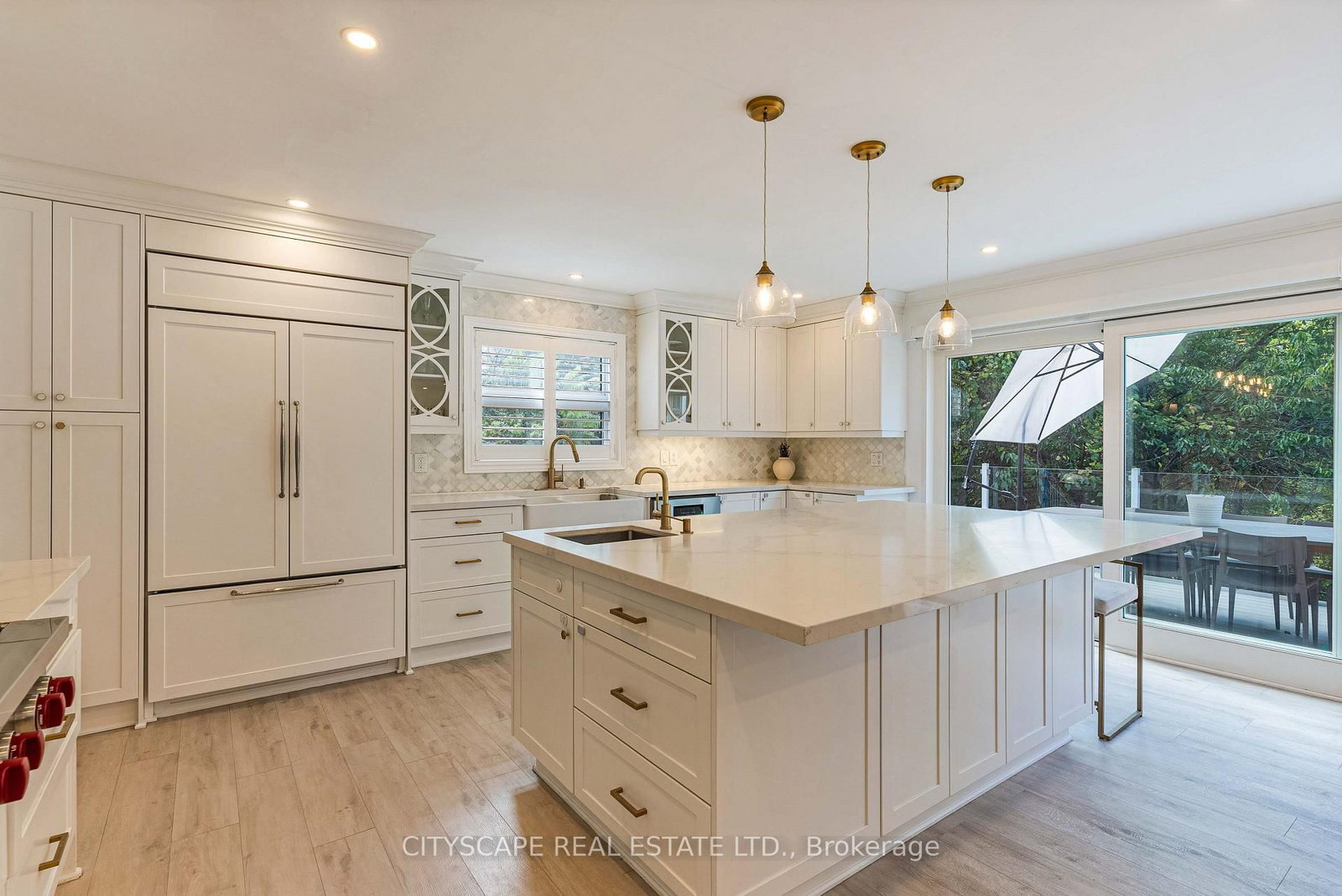 4582 Badminton Drive • Mississauga, ON photo 19