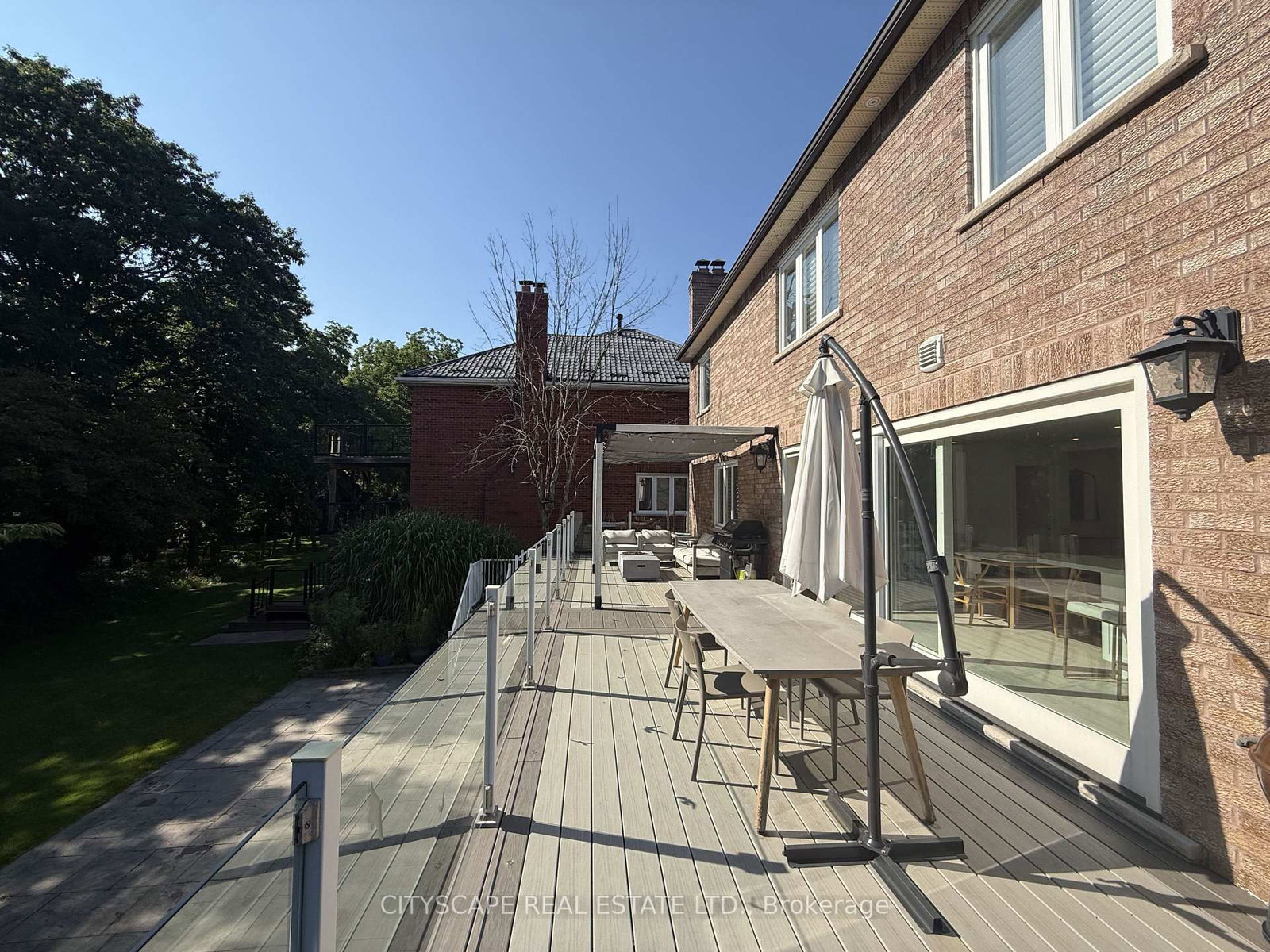 4582 Badminton Drive • Mississauga, ON photo 20