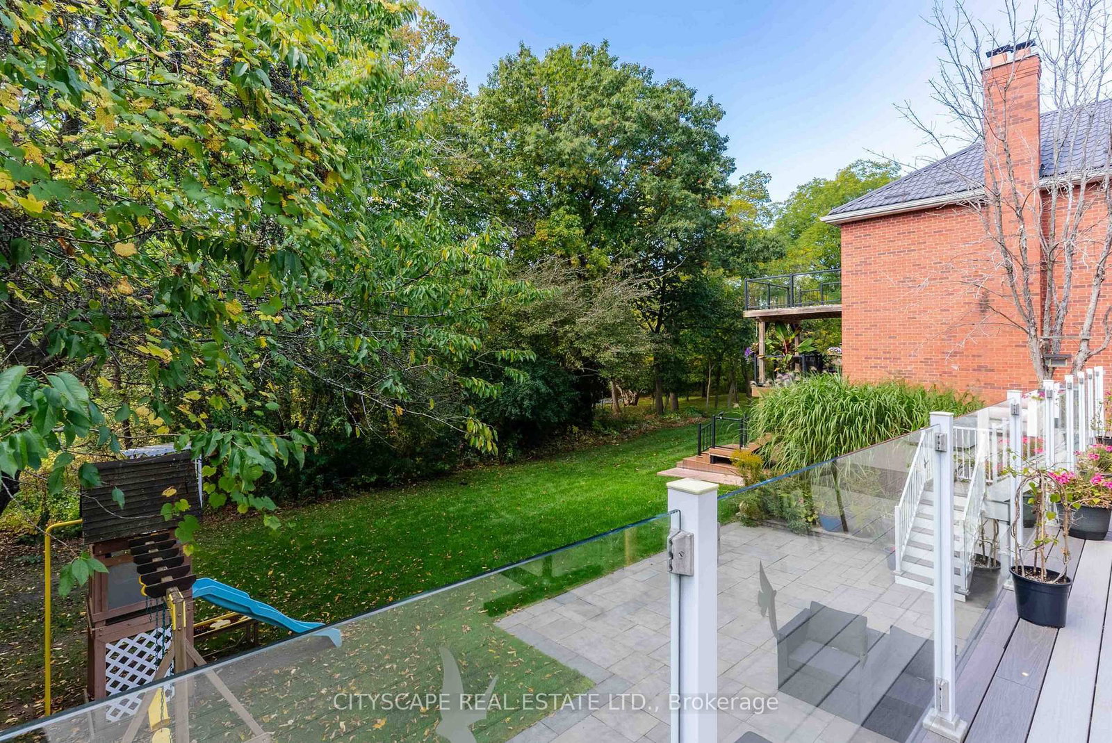4582 Badminton Drive • Mississauga, ON photo 21