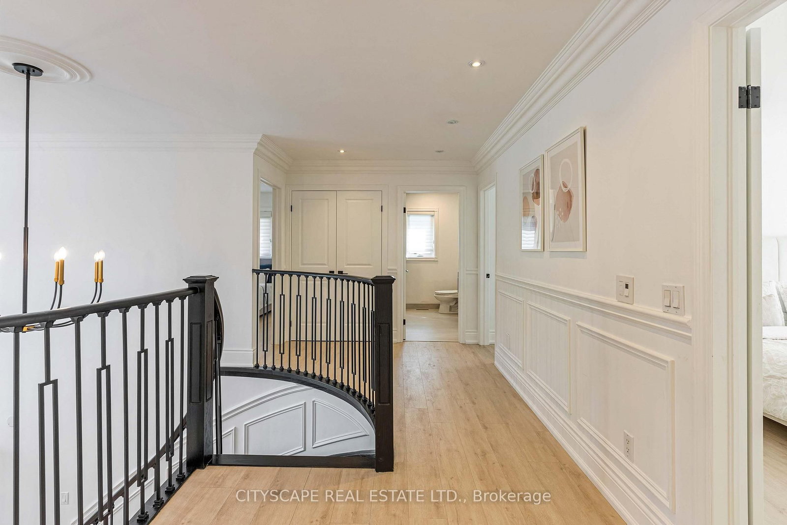 4582 Badminton Drive • Mississauga, ON photo 23