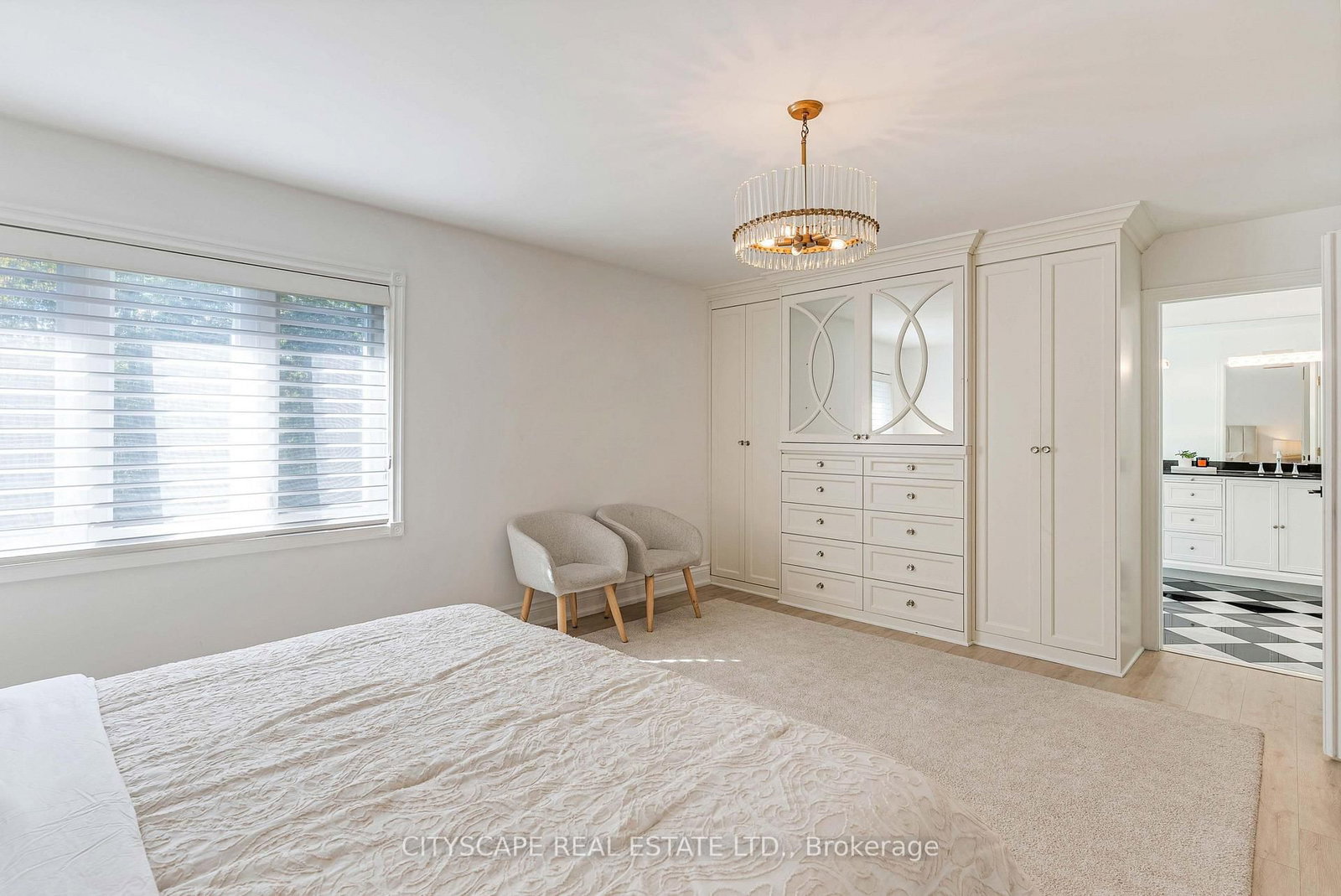 4582 Badminton Drive • Mississauga, ON photo 27