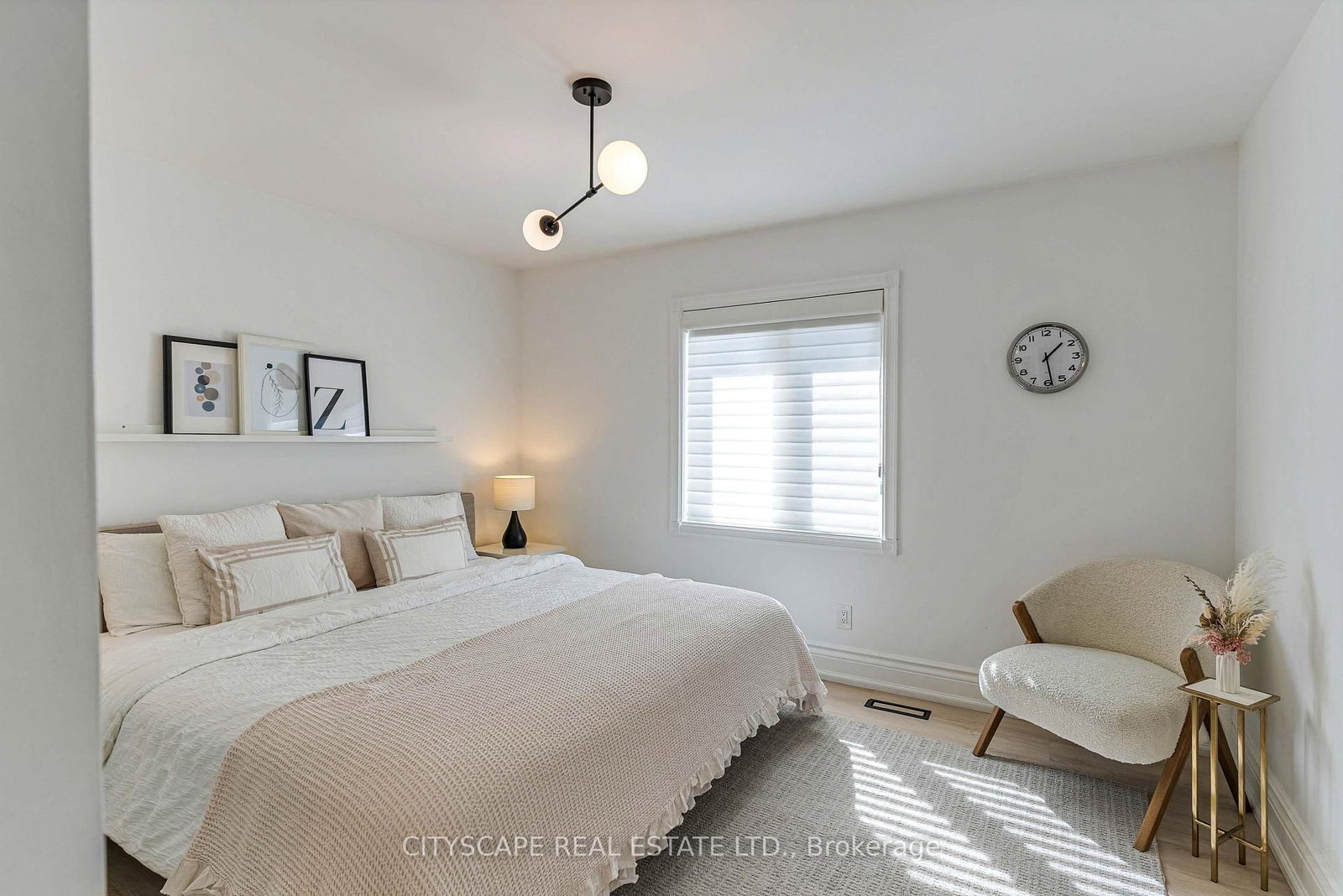 4582 Badminton Drive • Mississauga, ON photo 30