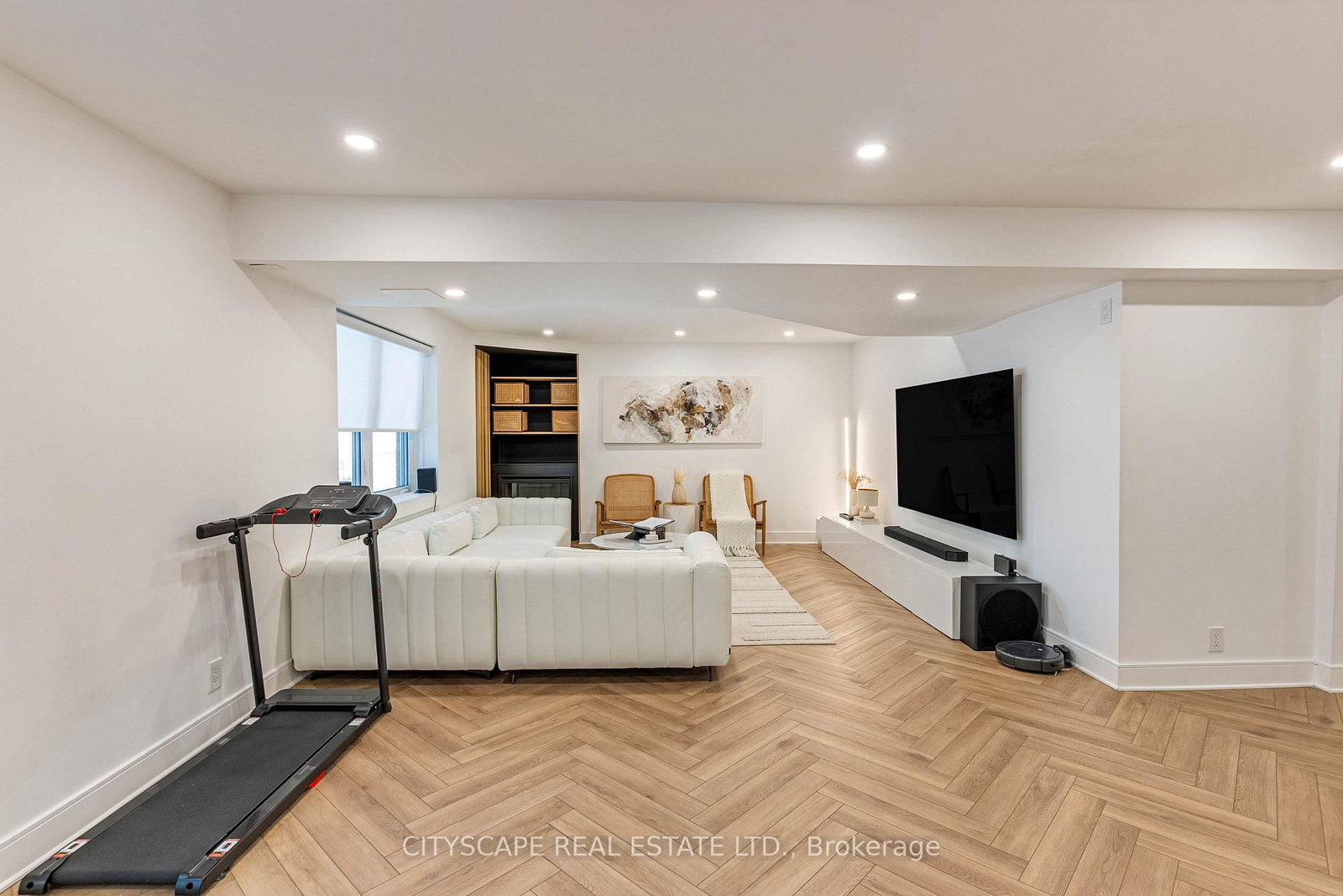 4582 Badminton Drive • Mississauga, ON photo 34