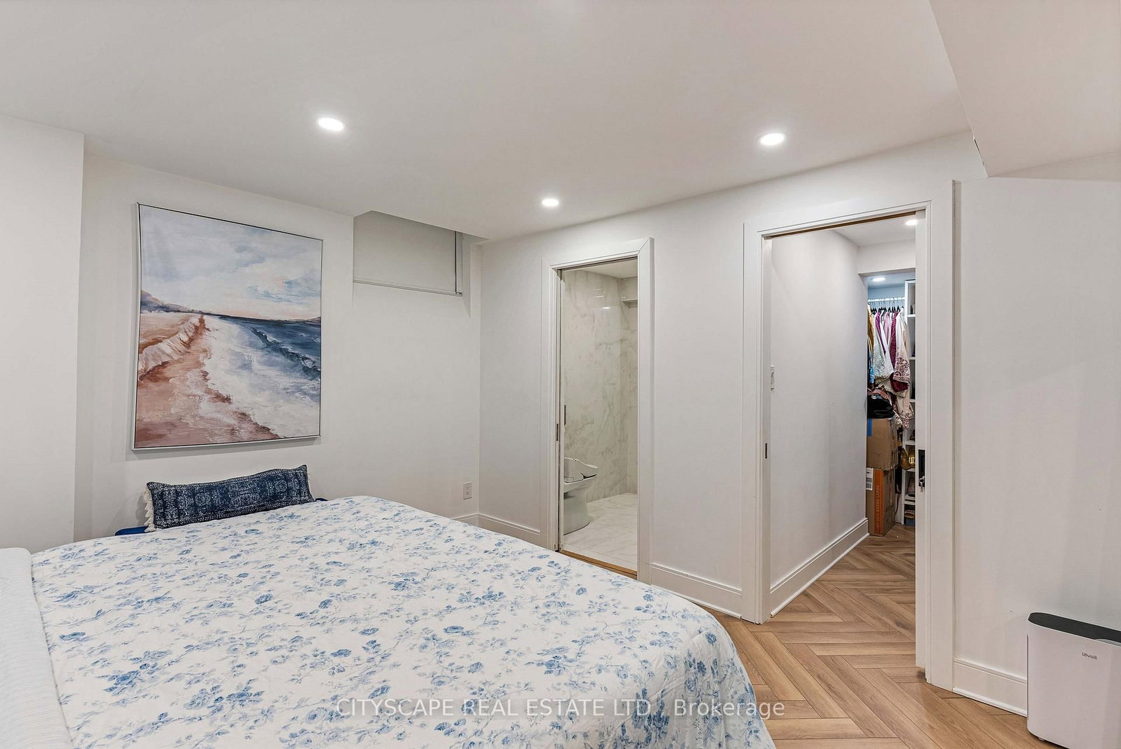 4582 Badminton Drive • Mississauga, ON photo 40