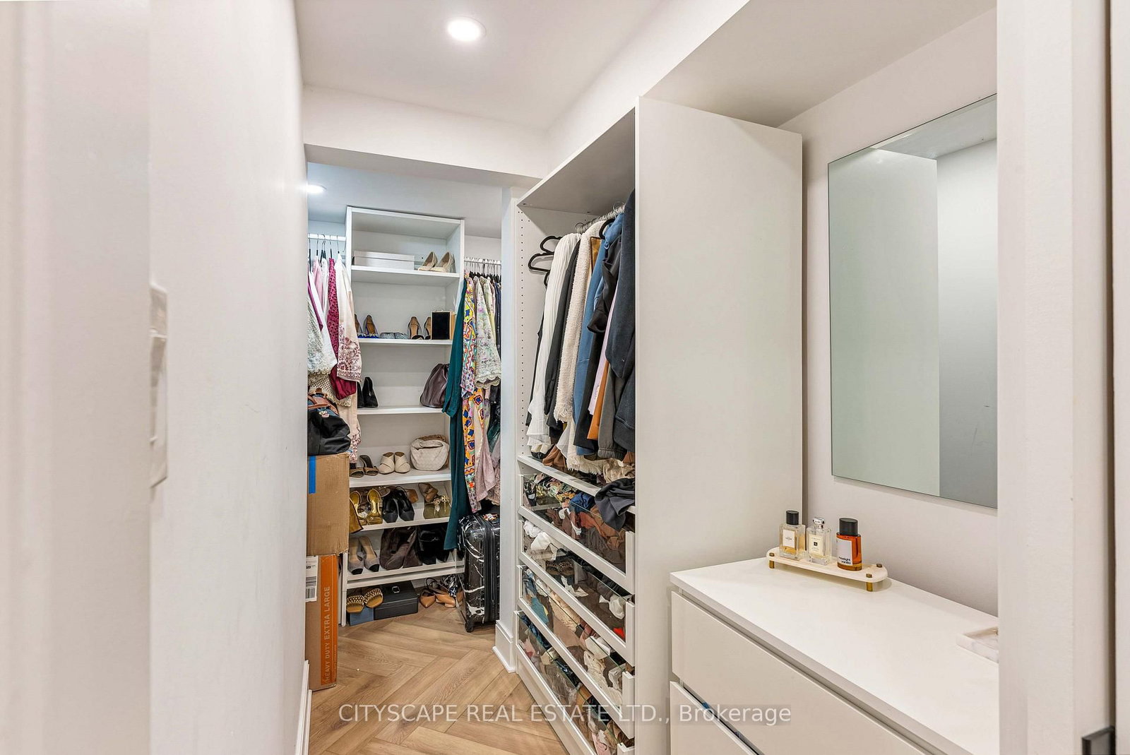 4582 Badminton Drive • Mississauga, ON photo 41