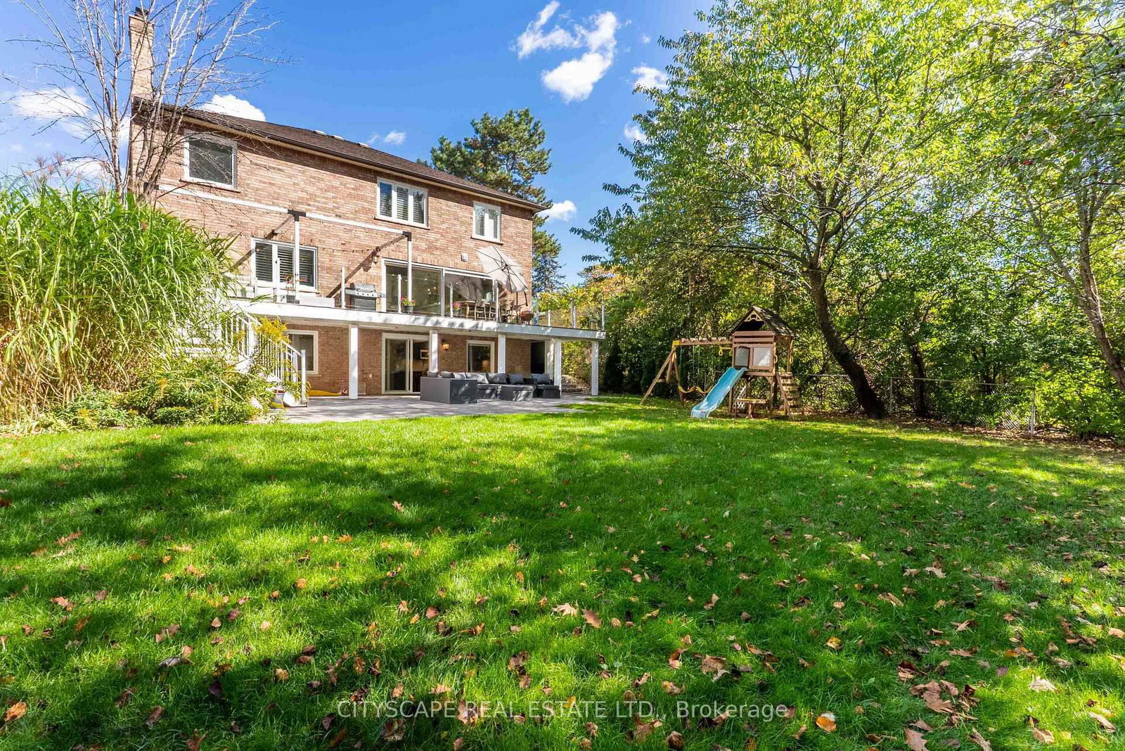 4582 Badminton Drive • Mississauga, ON photo 46