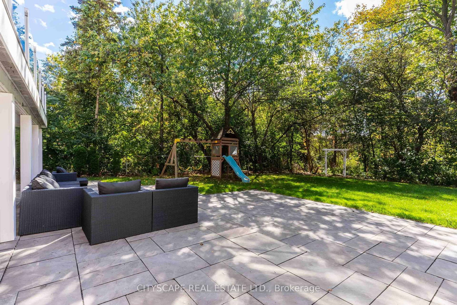 4582 Badminton Drive • Mississauga, ON photo 47