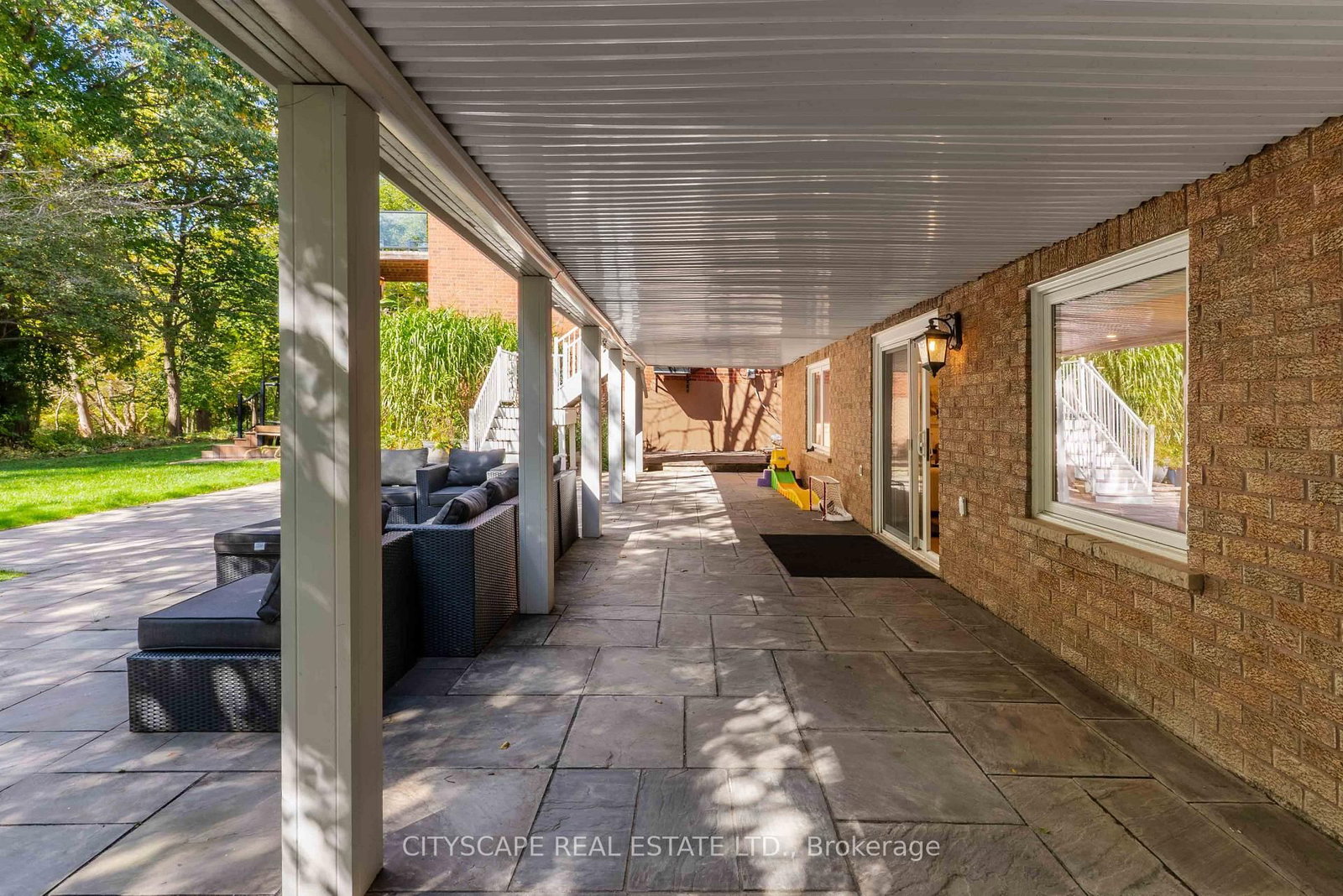 4582 Badminton Drive • Mississauga, ON photo 48