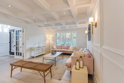 4582 Badminton Drive • Mississauga, ON photo 8
