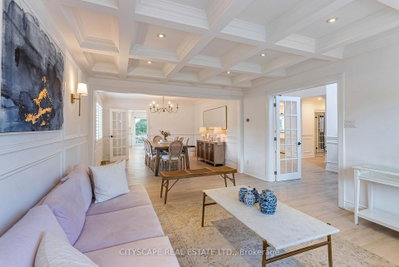 4582 Badminton Drive • Mississauga, ON photo 9