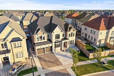5 Anatolia Street • Brampton, ON photo 5