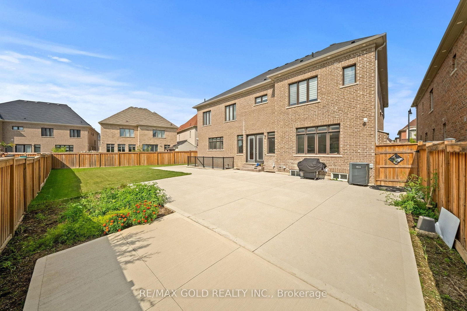 5 Anatolia Street • Brampton, ON photo 50