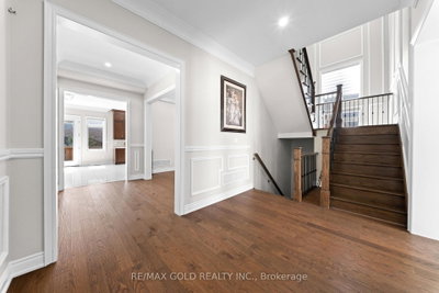 5 Anatolia Street • Brampton, ON photo 9