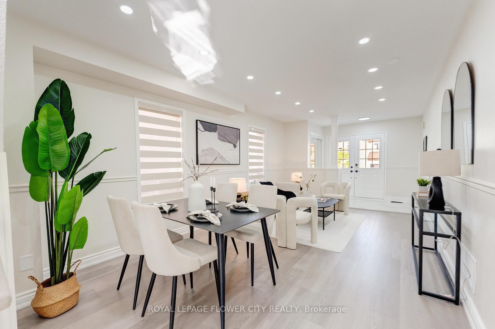 7 Penbridge Circle • Brampton, ON photo 10