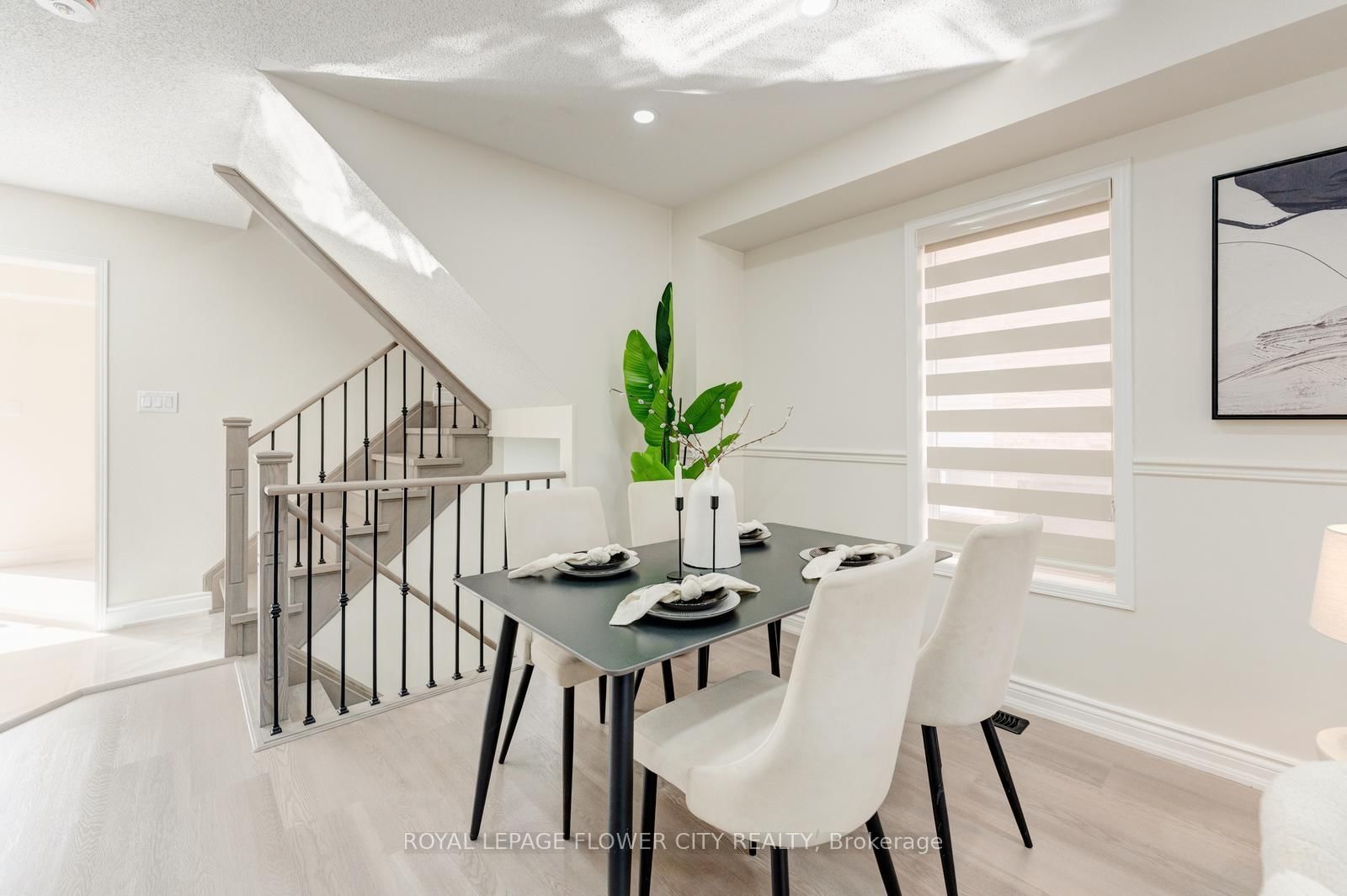 7 Penbridge Circle • Brampton, ON photo 11