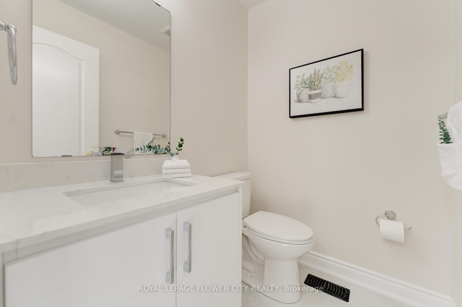 7 Penbridge Circle • Brampton, ON photo 12