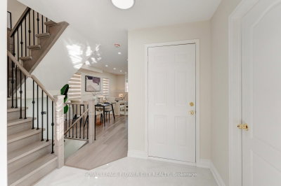 7 Penbridge Brampton,ON L7A 2P8 — Photo 13
