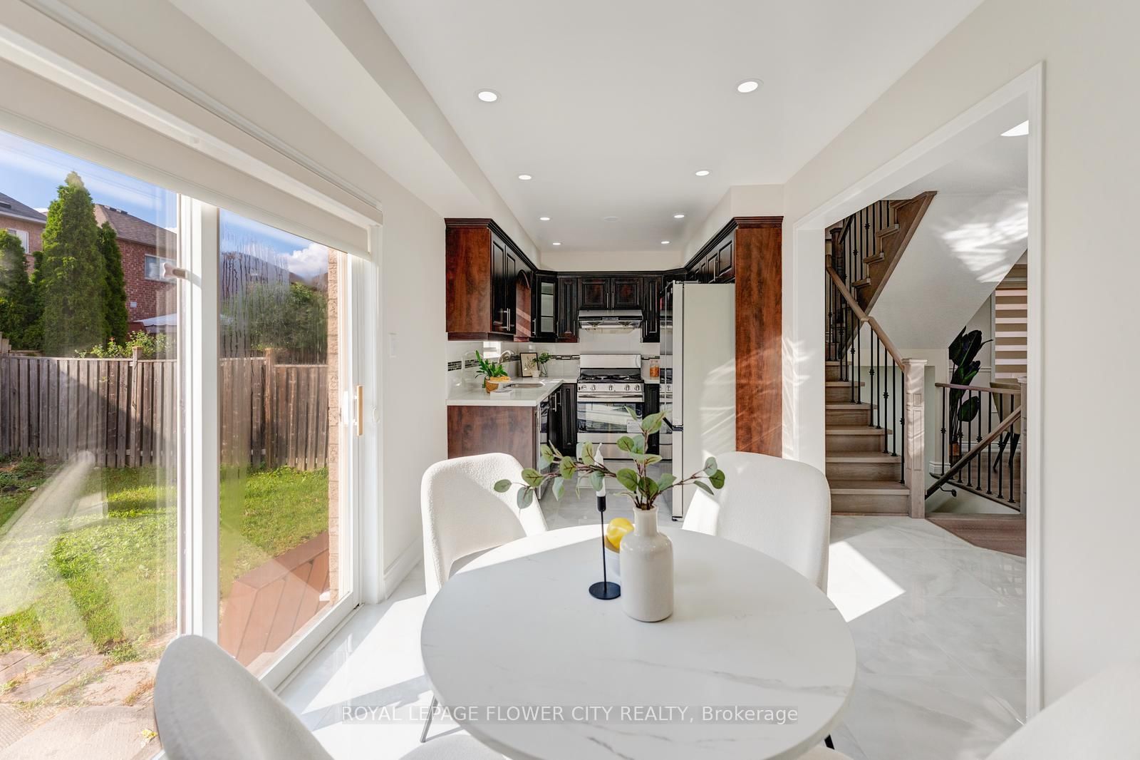 7 Penbridge Circle • Brampton, ON photo 17