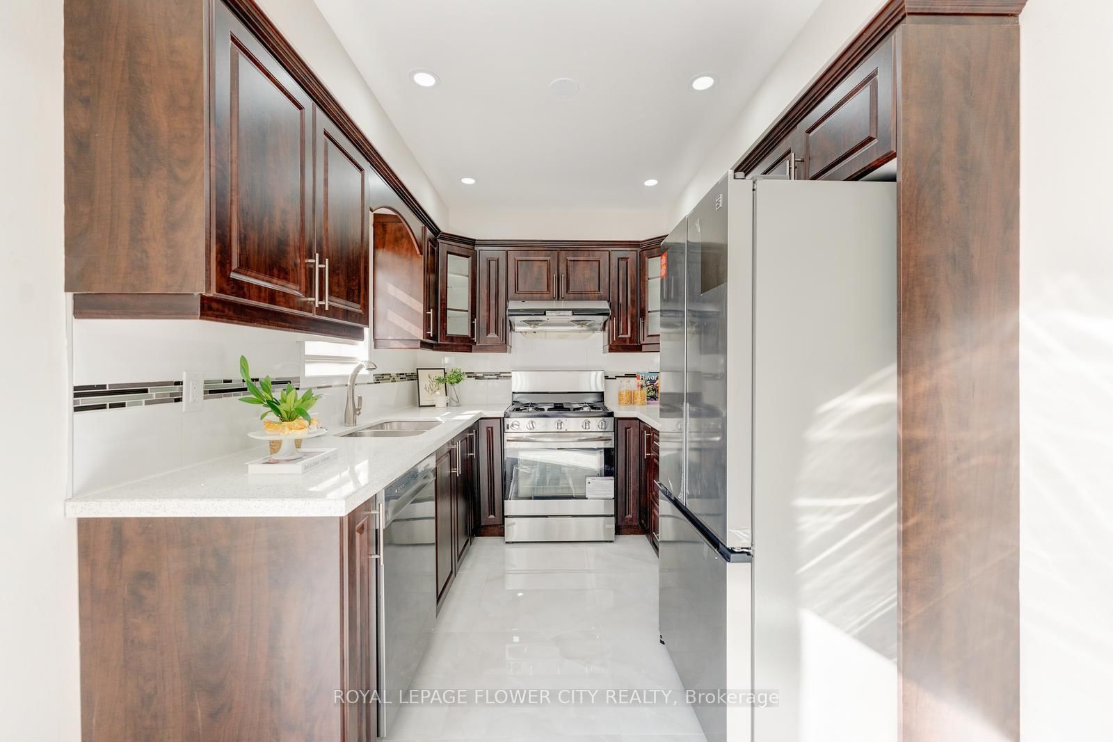 7 Penbridge Circle • Brampton, ON photo 18