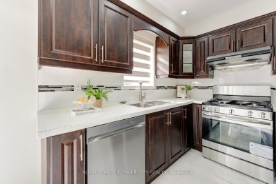 7 Penbridge Brampton,ON L7A 2P8 — Photo 19