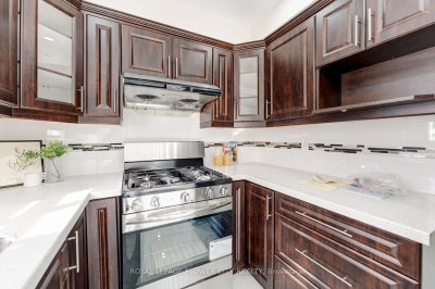 7 Penbridge Brampton,ON L7A 2P8 — Photo 20