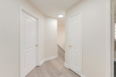7 Penbridge Brampton,ON L7A 2P8 — Photo 35