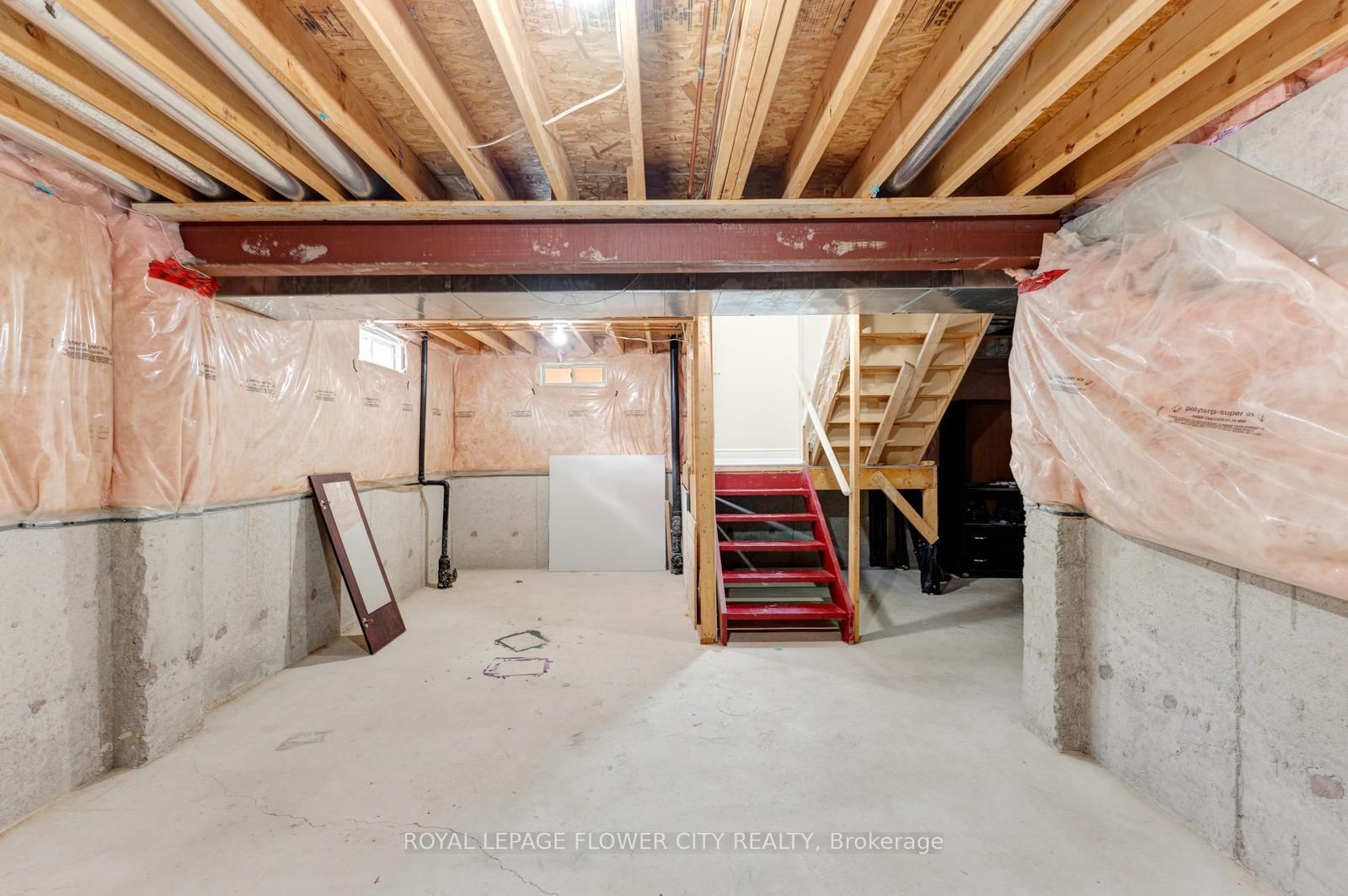 7 Penbridge Circle • Brampton, ON photo 44