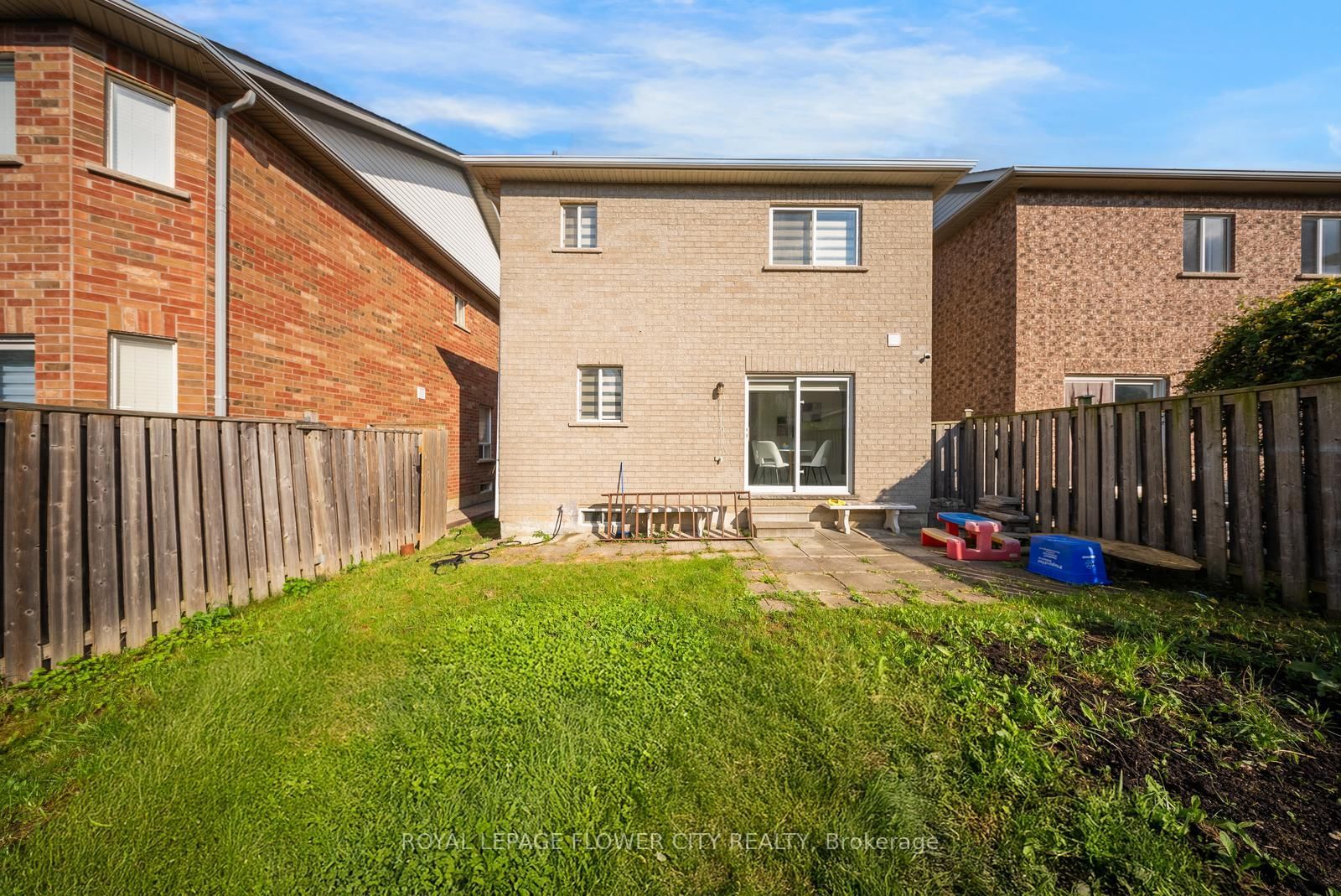 7 Penbridge Circle • Brampton, ON photo 46