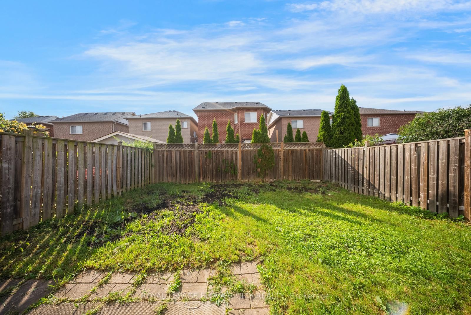 7 Penbridge Circle • Brampton, ON photo 47