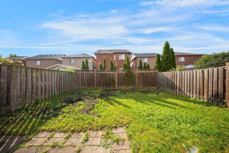 7 Penbridge Brampton,ON L7A 2P8 — Photo 47