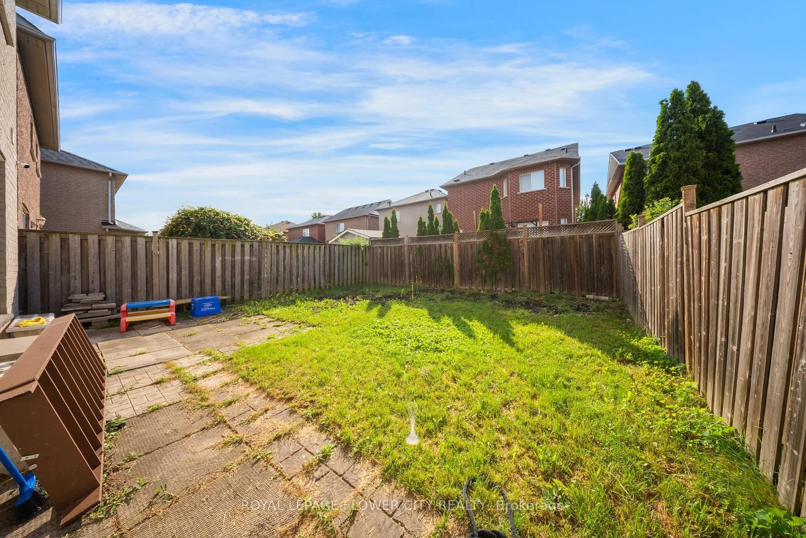 7 Penbridge Circle • Brampton, ON photo 48