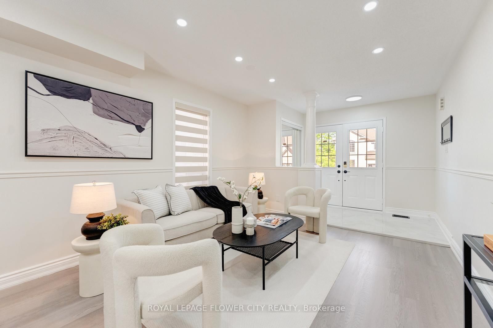 7 Penbridge Circle • Brampton, ON photo 8