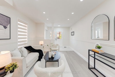 7 Penbridge Circle • Brampton, ON photo 9