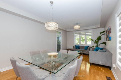 1058 Agram Oakville,ON L6H 7L6 — Photo 11
