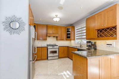 1058 Agram Oakville,ON L6H 7L6 — Photo 12