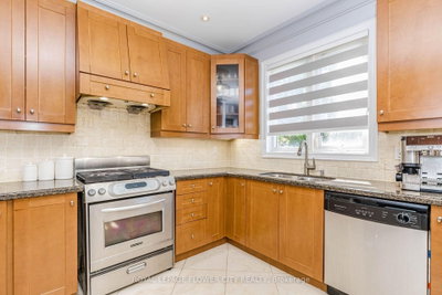 1058 Agram Oakville,ON L6H 7L6 — Photo 14