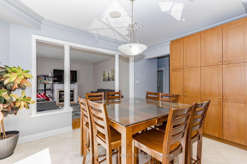 1058 Agram Oakville,ON L6H 7L6 — Photo 18