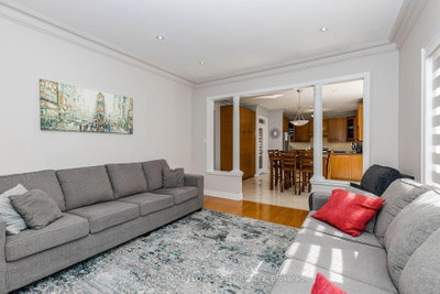 1058 Agram Oakville,ON L6H 7L6 — Photo 22
